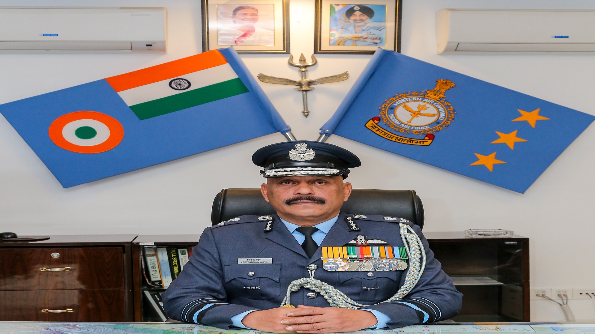 Jeetendra Mishra