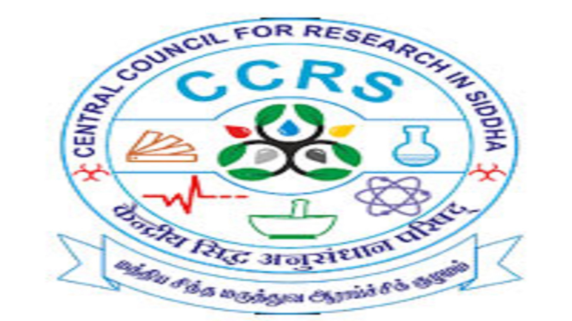 Jobs at CCRS Chennai