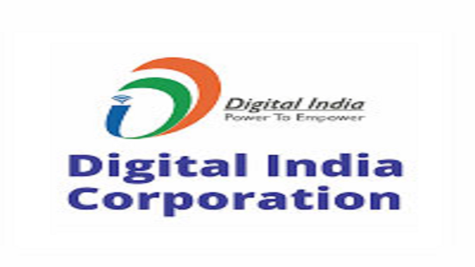 Jobs at Digital India Corporation
