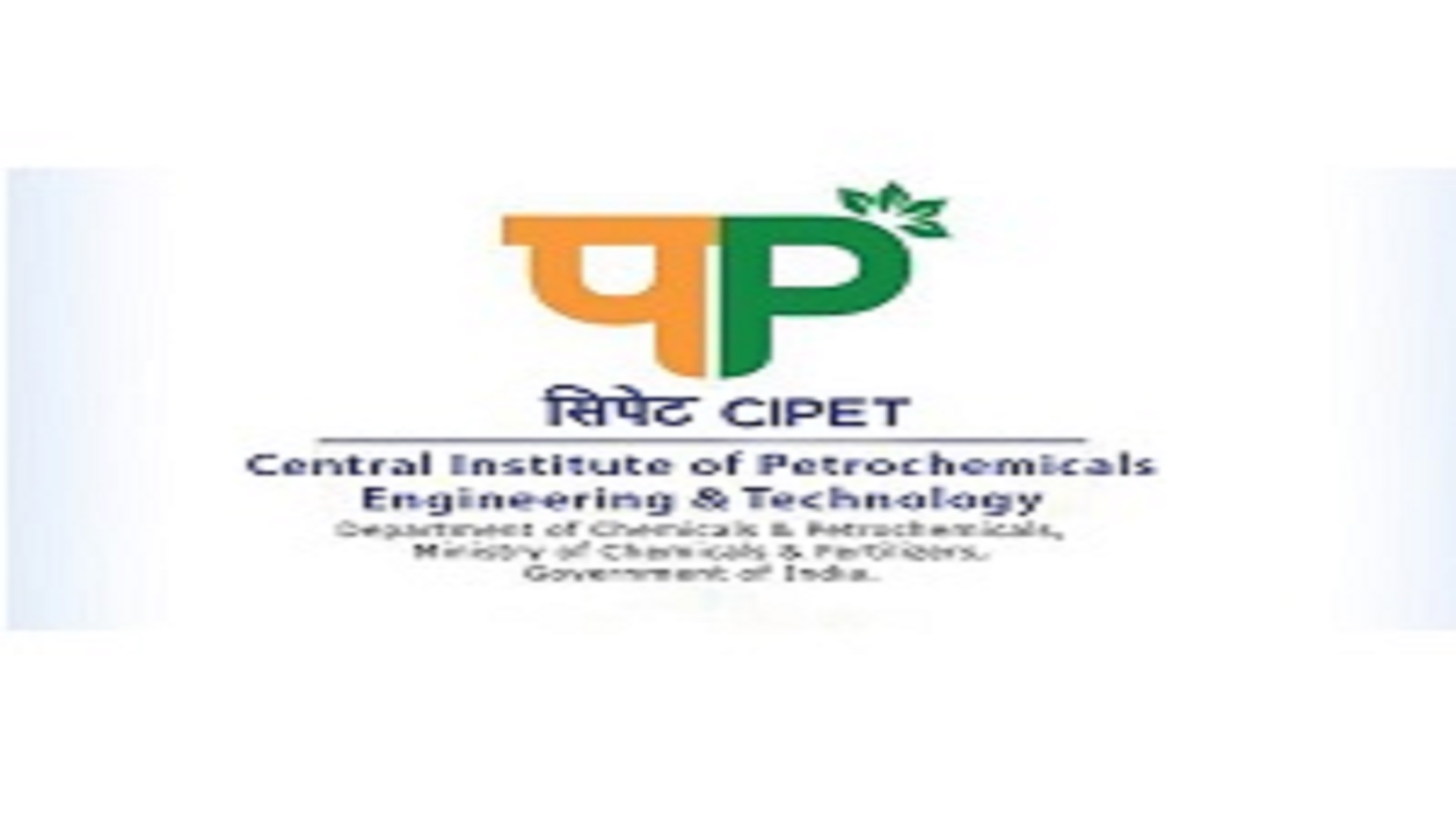 Jobs in CIPET