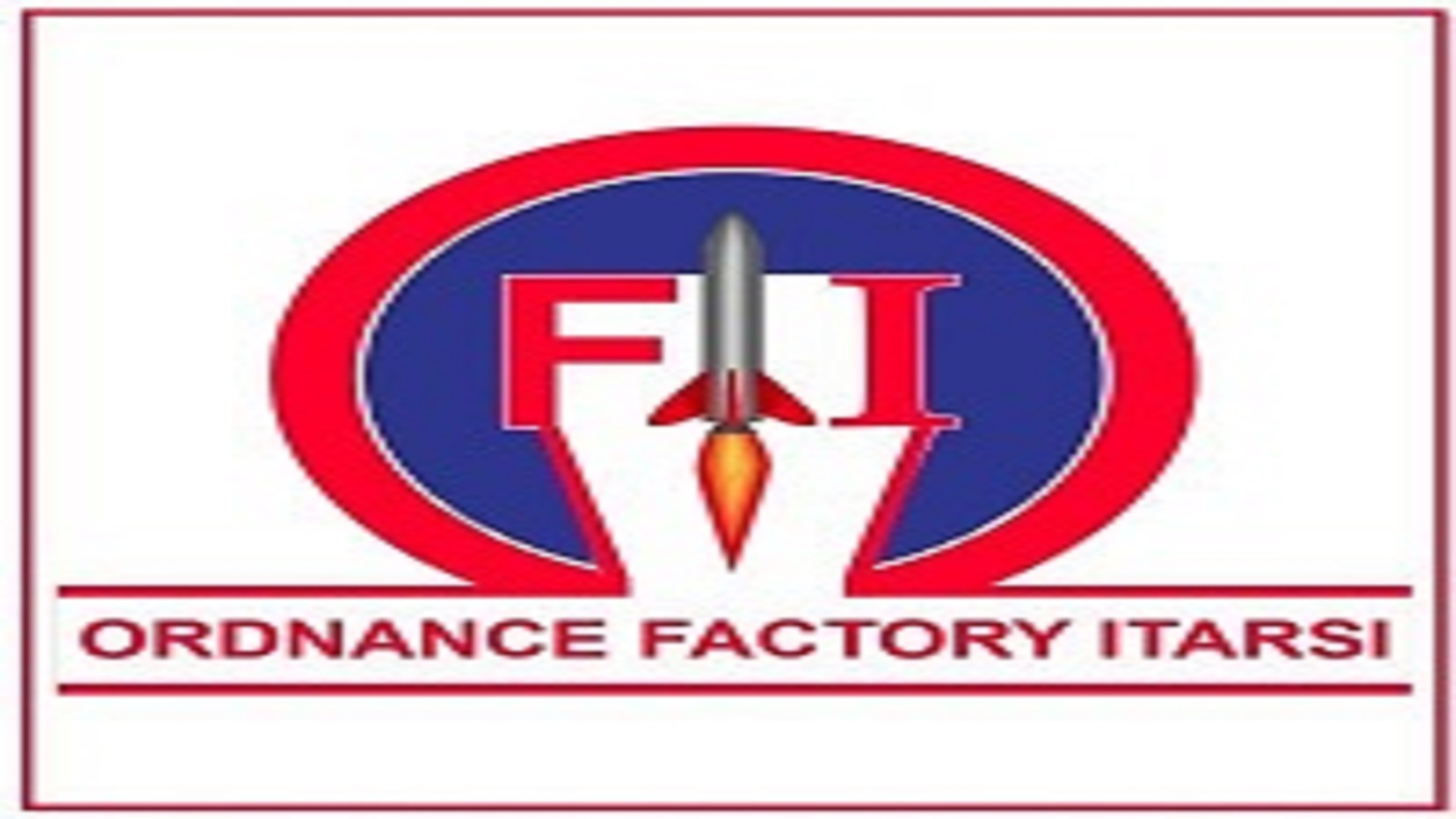 Jobs in Ordnance Factory Itarsi
