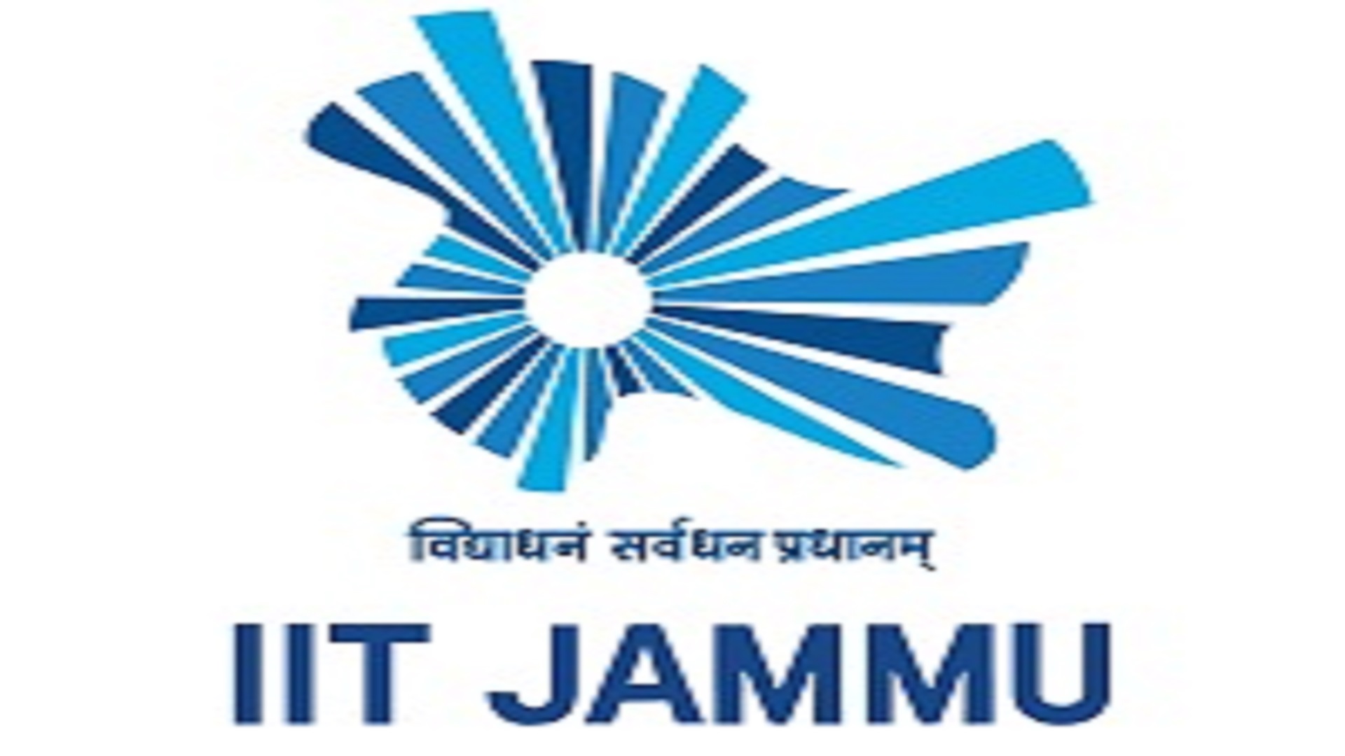 JRF Posts at IIT Jammu