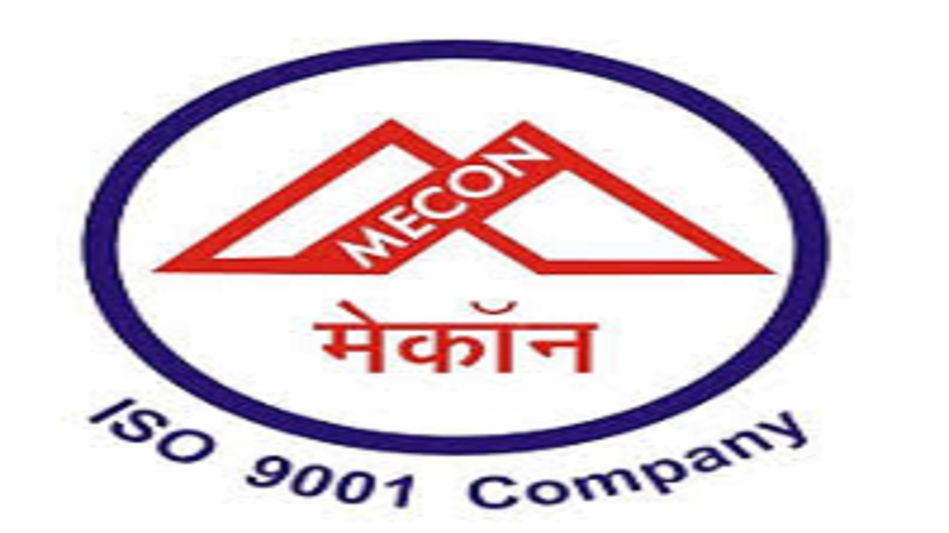 Junior Engineering Posts In Mecon Limited