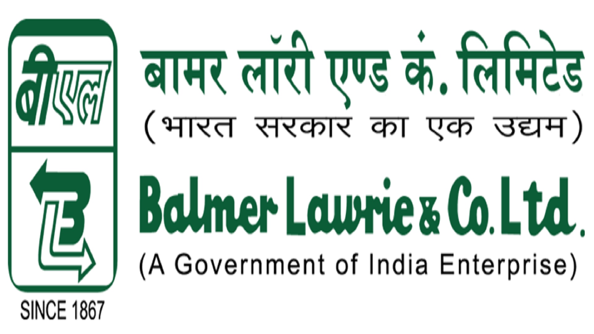 Junior Officer Posts In Balmer lawrie