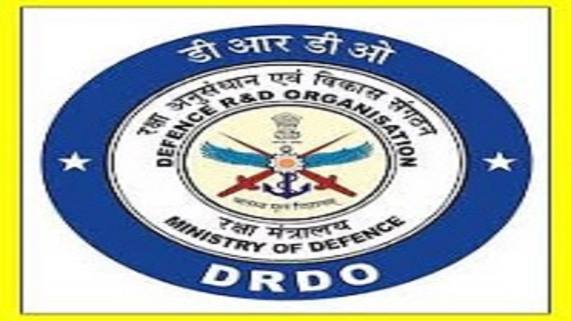 Junior Research Fellow Posts In DRDO, VRDE