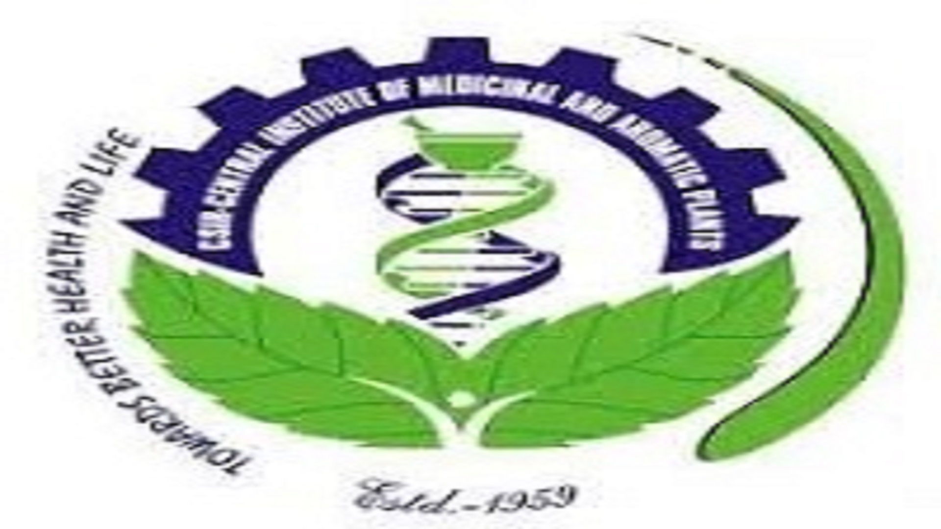 Junior Secretariat Posts In CIMAP