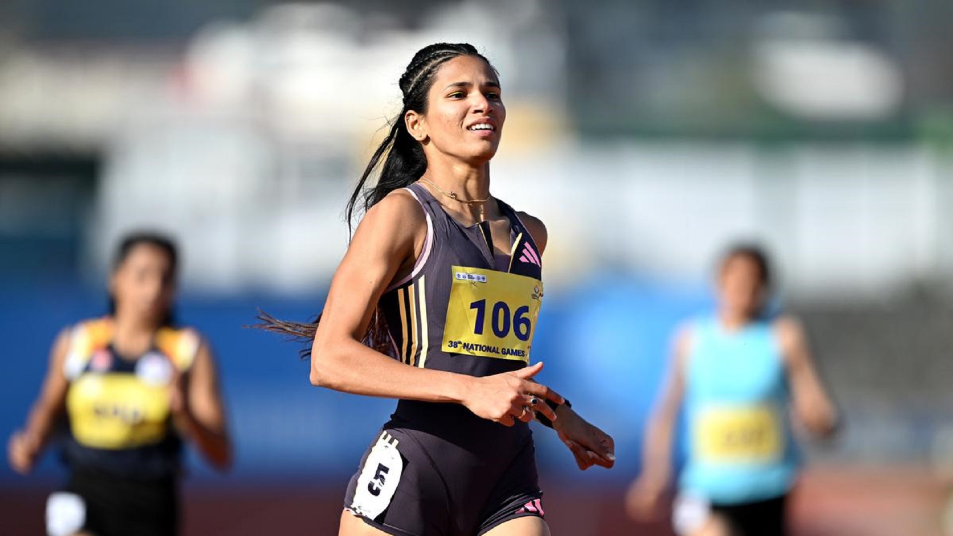 Jyothi Yarraji