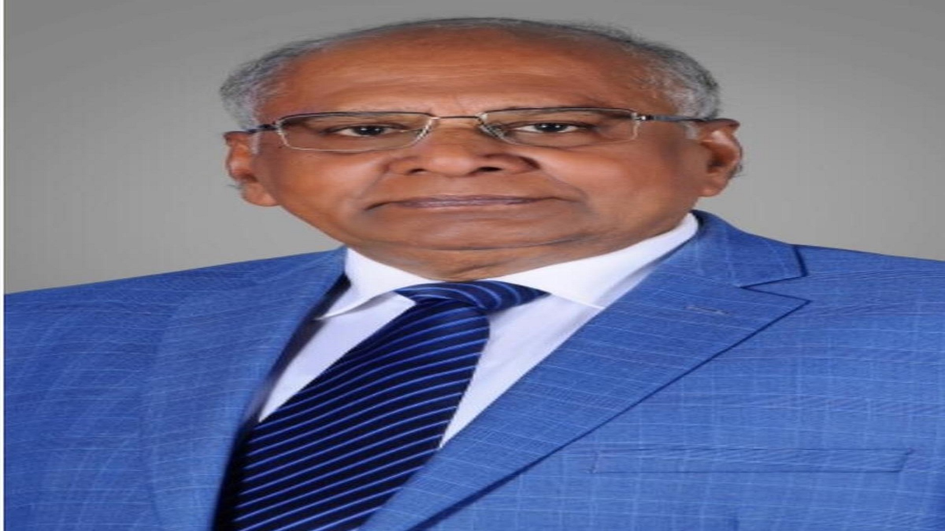 K. Chockalingam