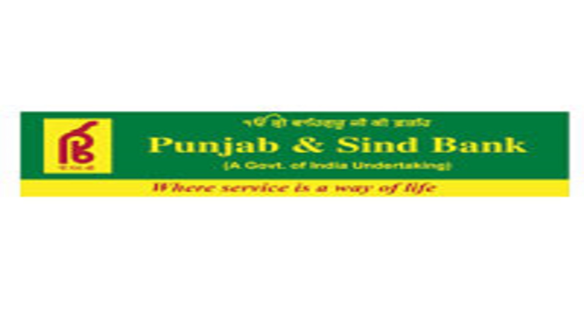 Local Bank Officer Posts In Punjab and Sind Bank