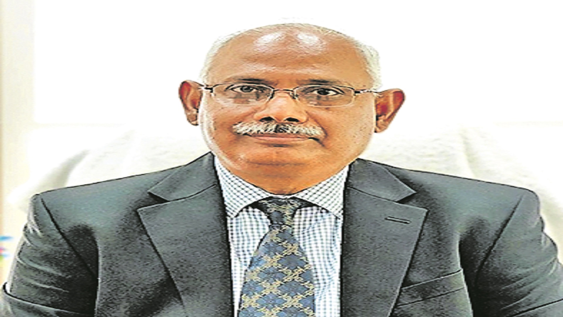 L.Satya Srinivas