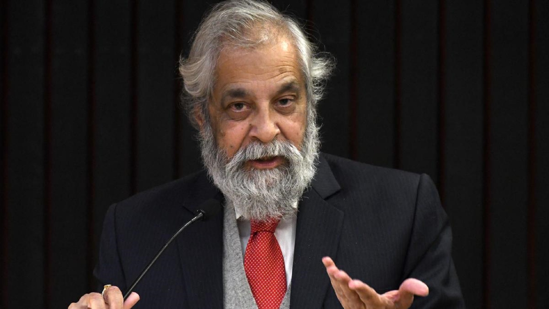Madan B. Lokur