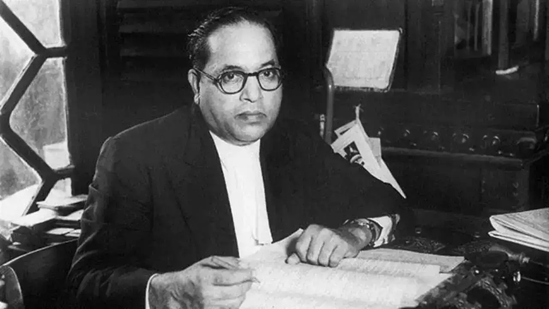 Mahaparinirvan Diwas