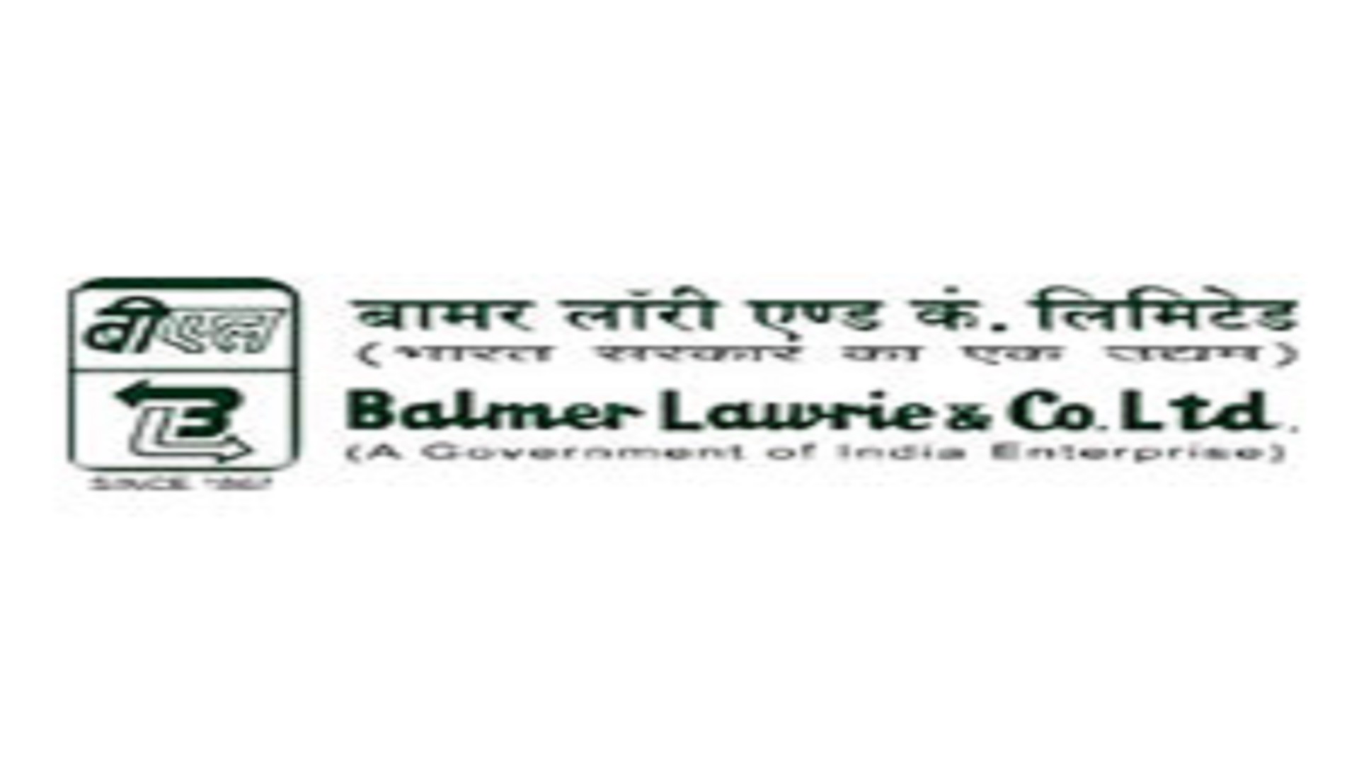 Managerial Posts In Balmer Lawries