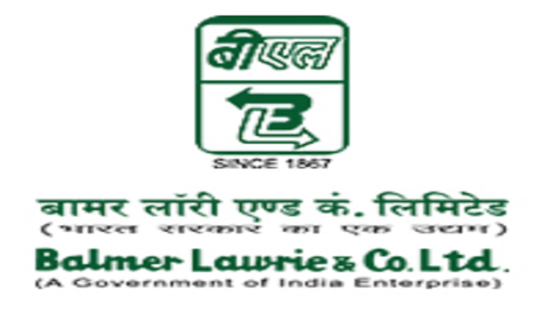Managerial Posts In Balmer Lawrie