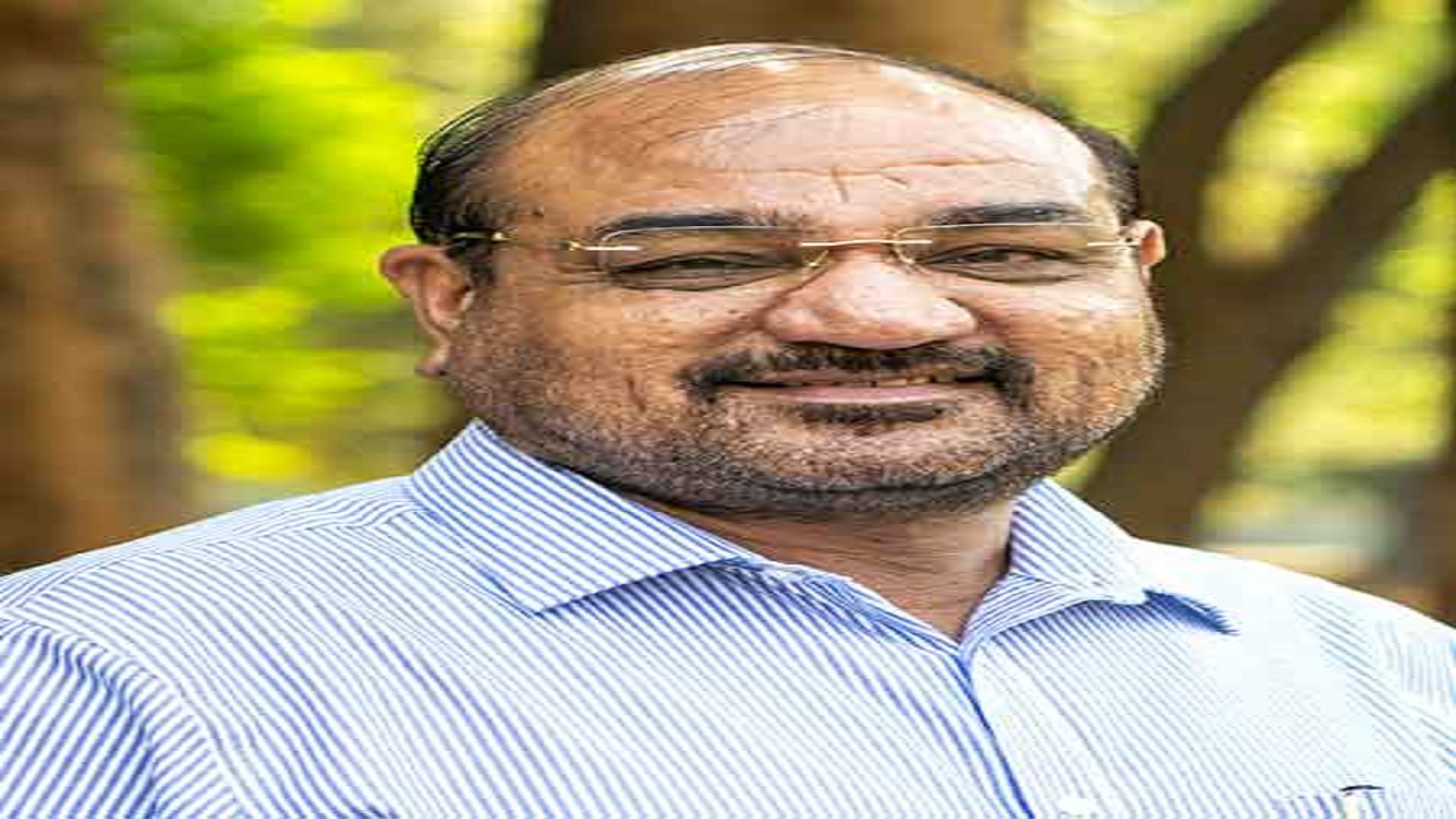 Mangi Lal Jat