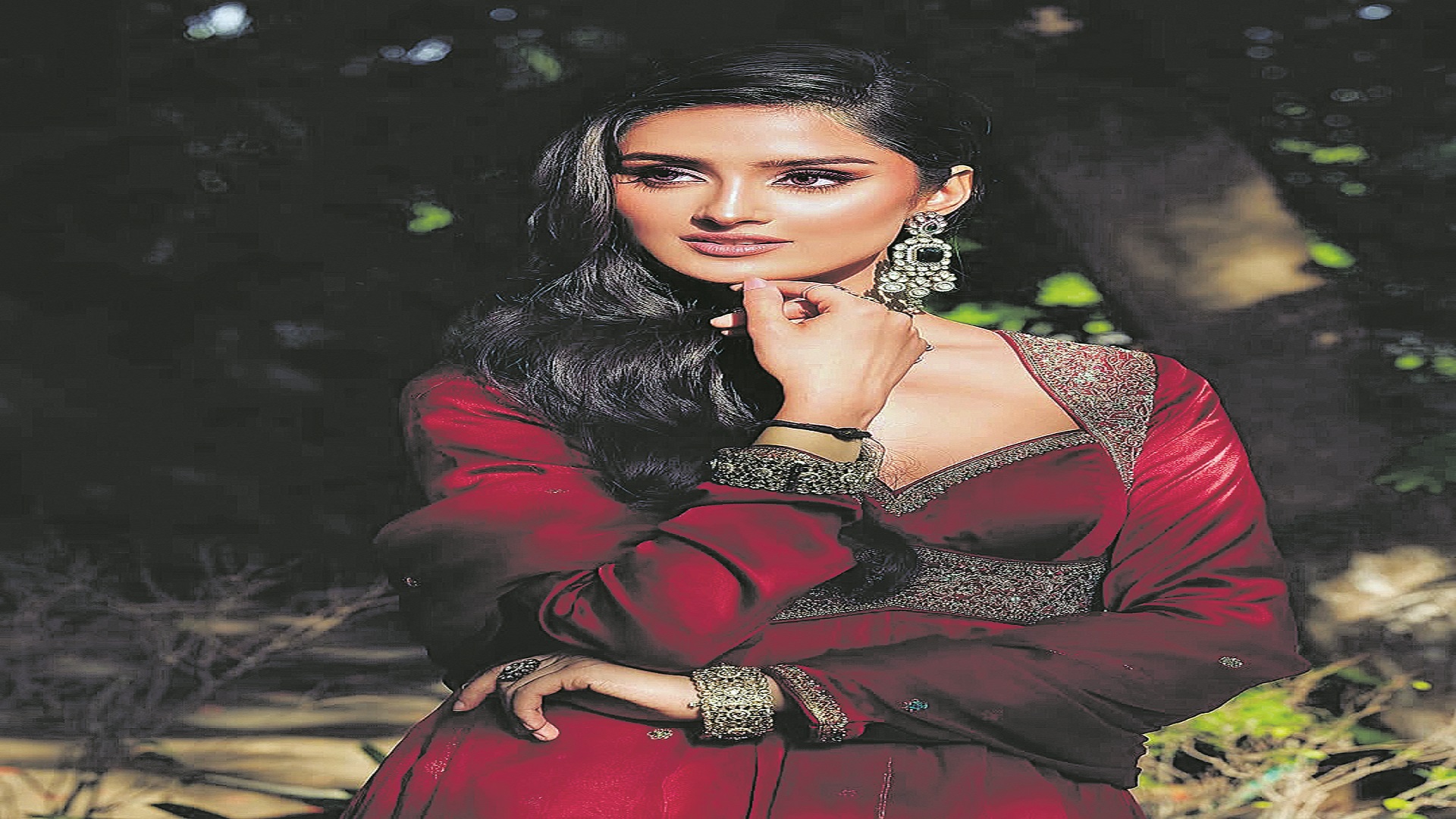 Manika Vishwakarma
