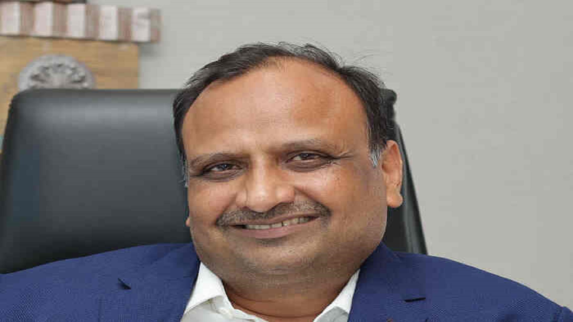 Manish Singhal