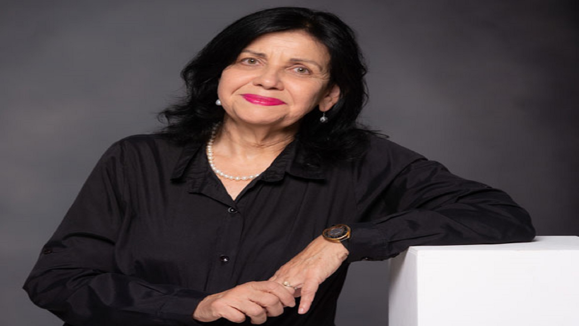 Mariangela Hungria