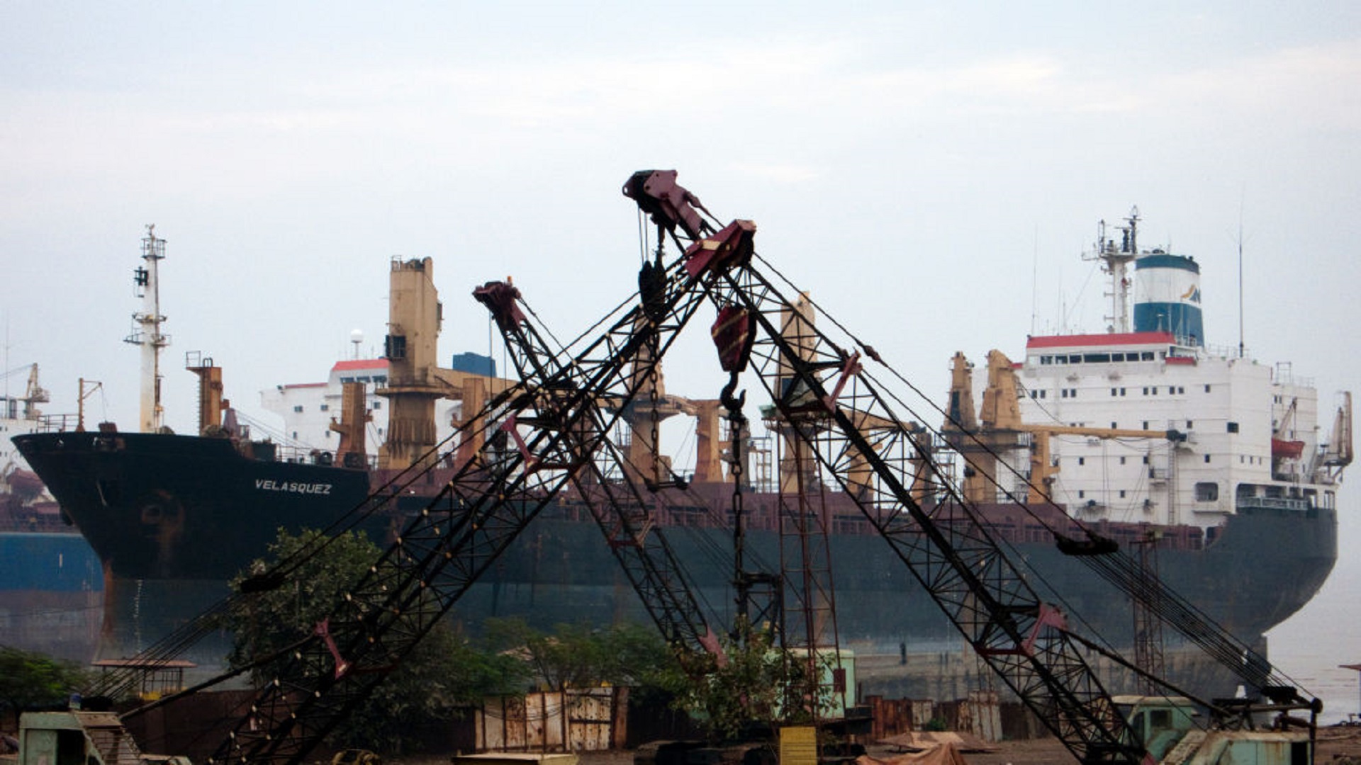 Maritime India Vision (MIV)