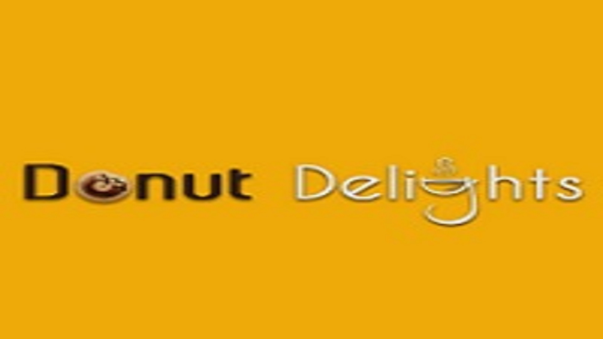 Marketing Posts In Donut Delights