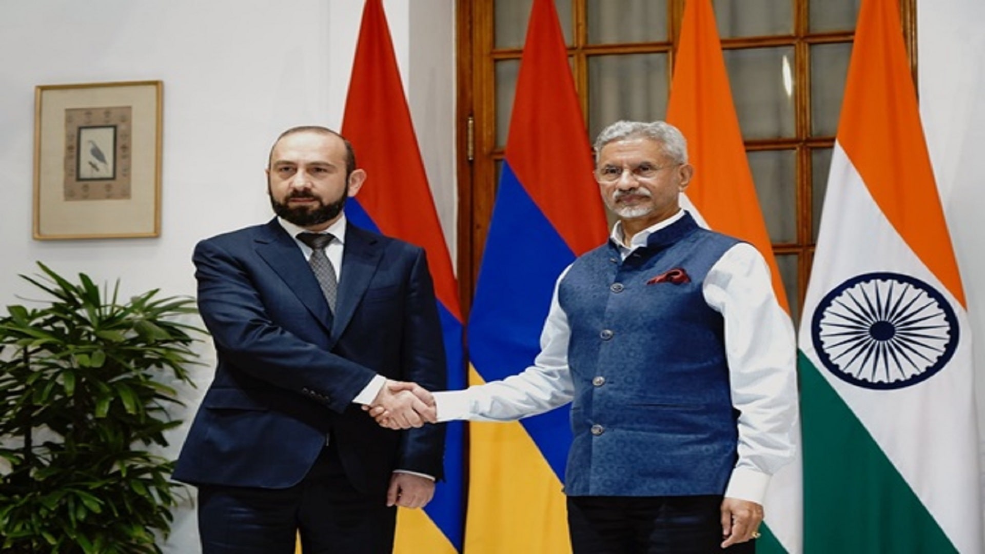 Memorandum of Understanding (MoU)