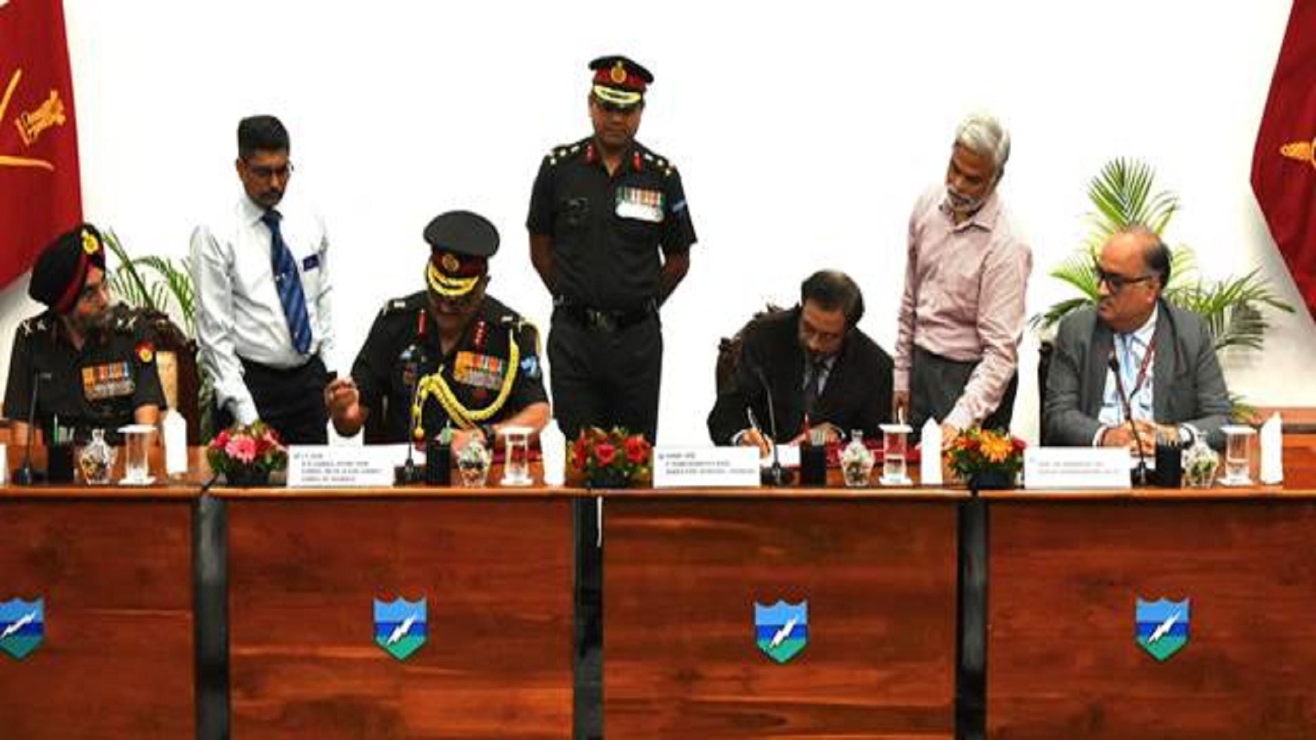 Military College of Telecommunication Engineering (MCTE)