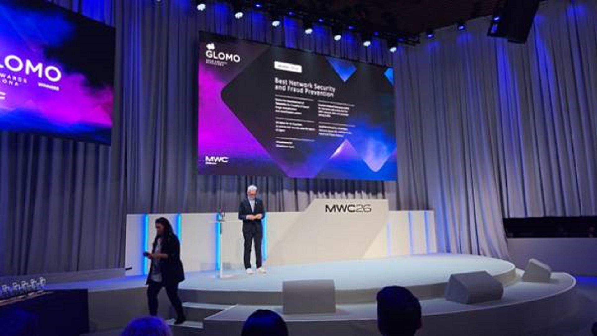 Mobile World Congress 2026 (MWC 2026)