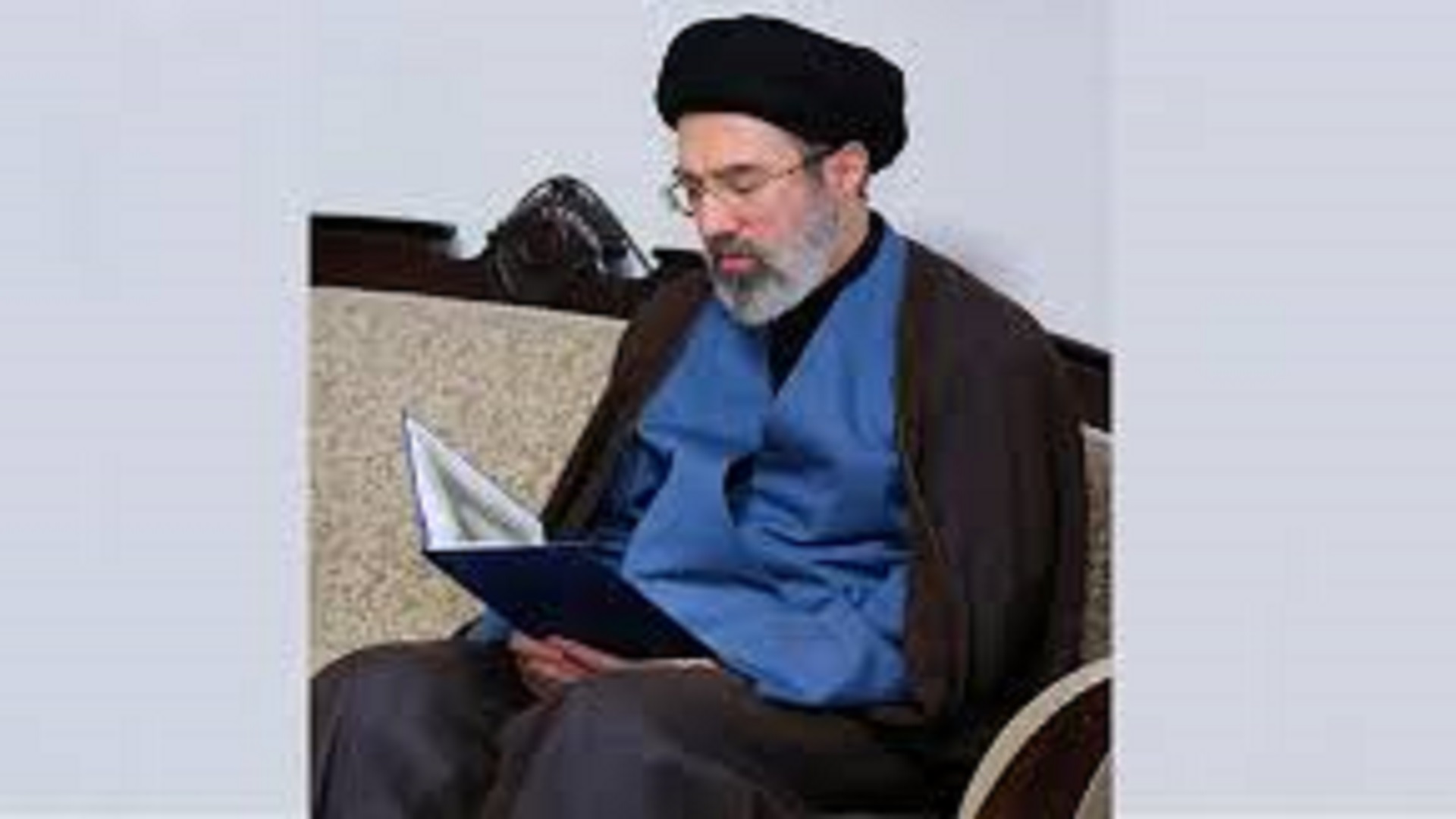 Mojtaba Khamenei was elected as Iran's new supreme leader
