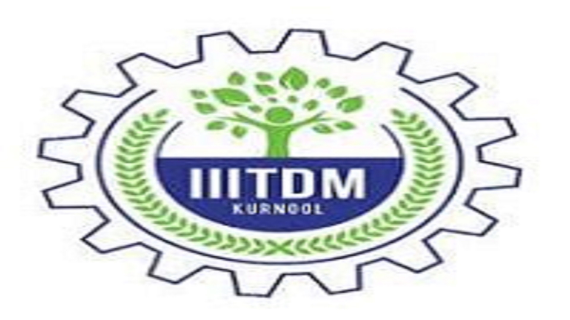 M.Tech. Self-Financed Programme In IIITDM Kurnool