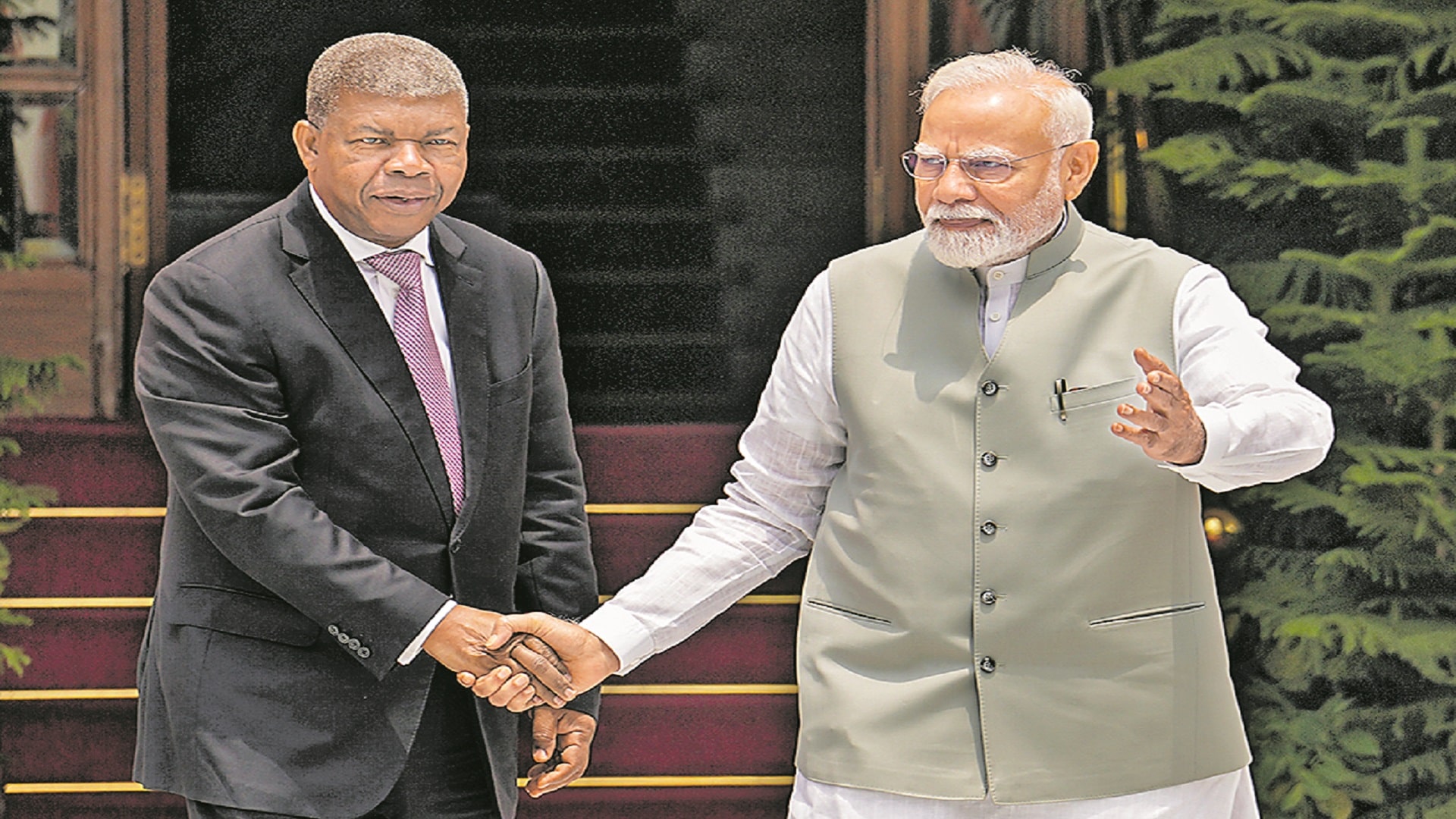 Narendra Modi
