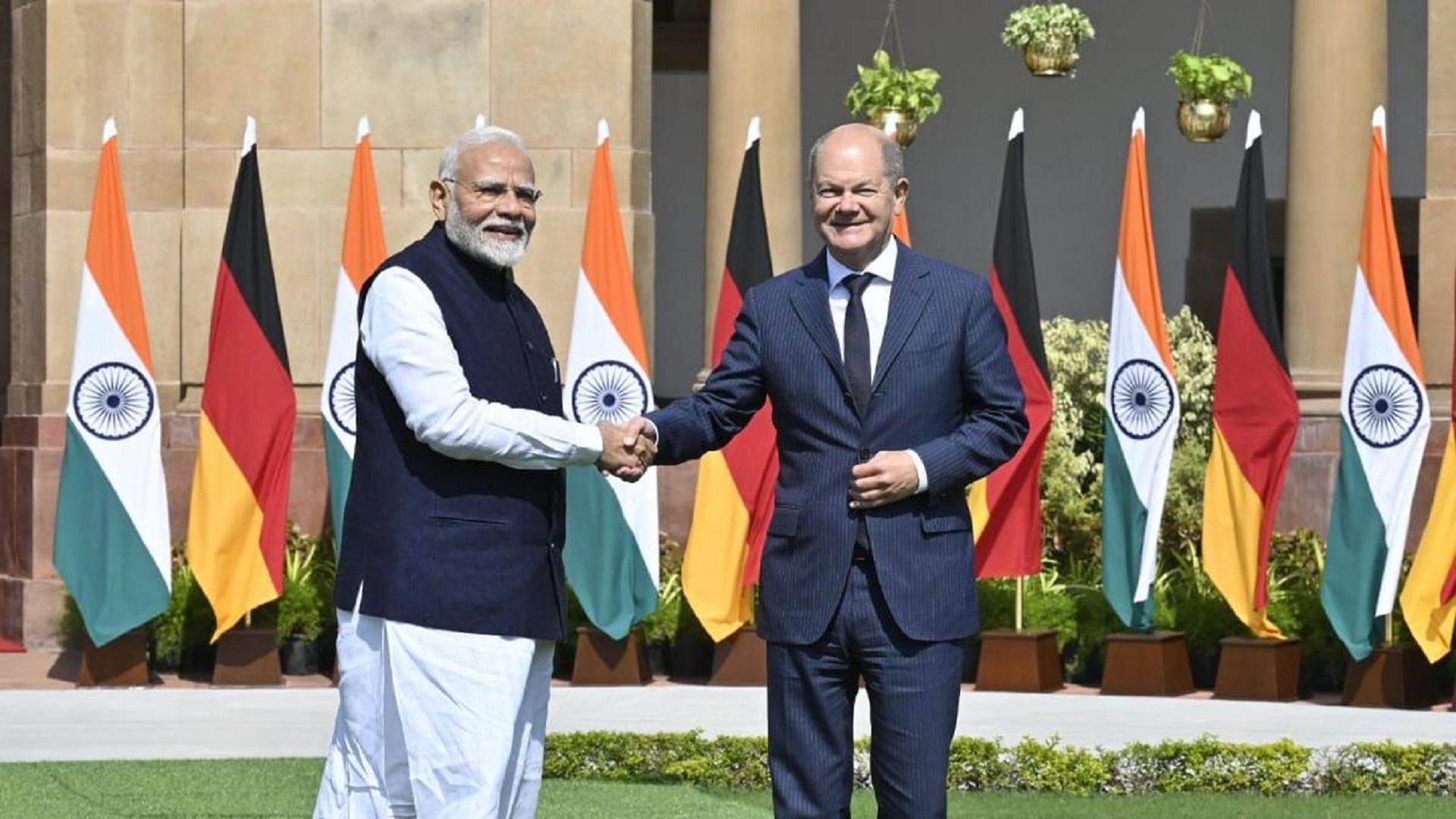 Narendra Modi