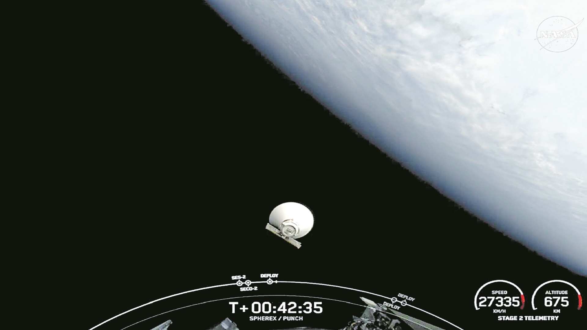 NASA