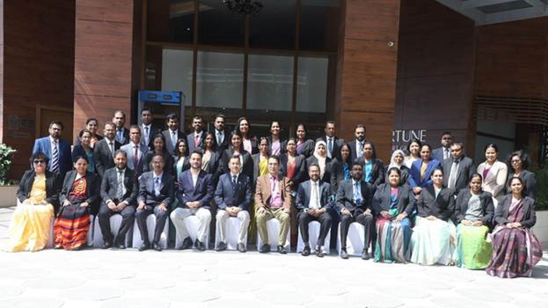 National Centre for Good Governance (NCGG)