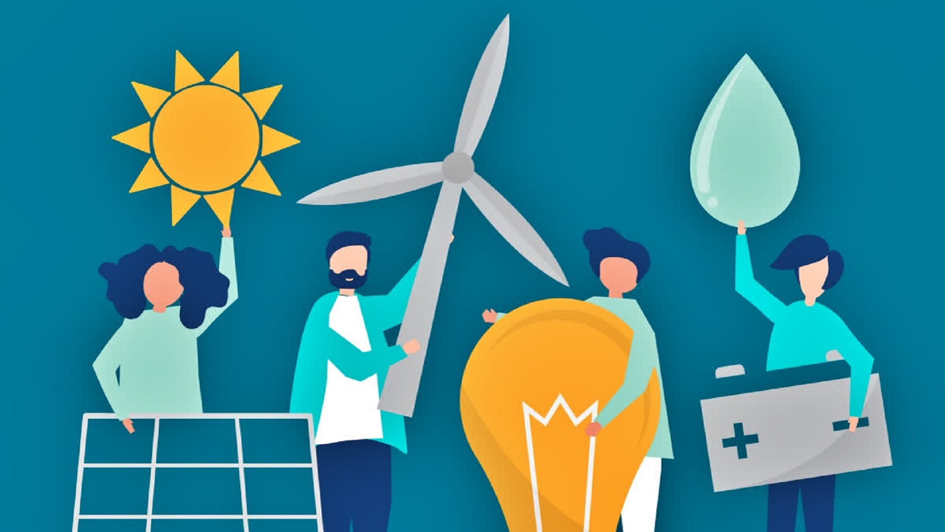 National Energy Conservation Day