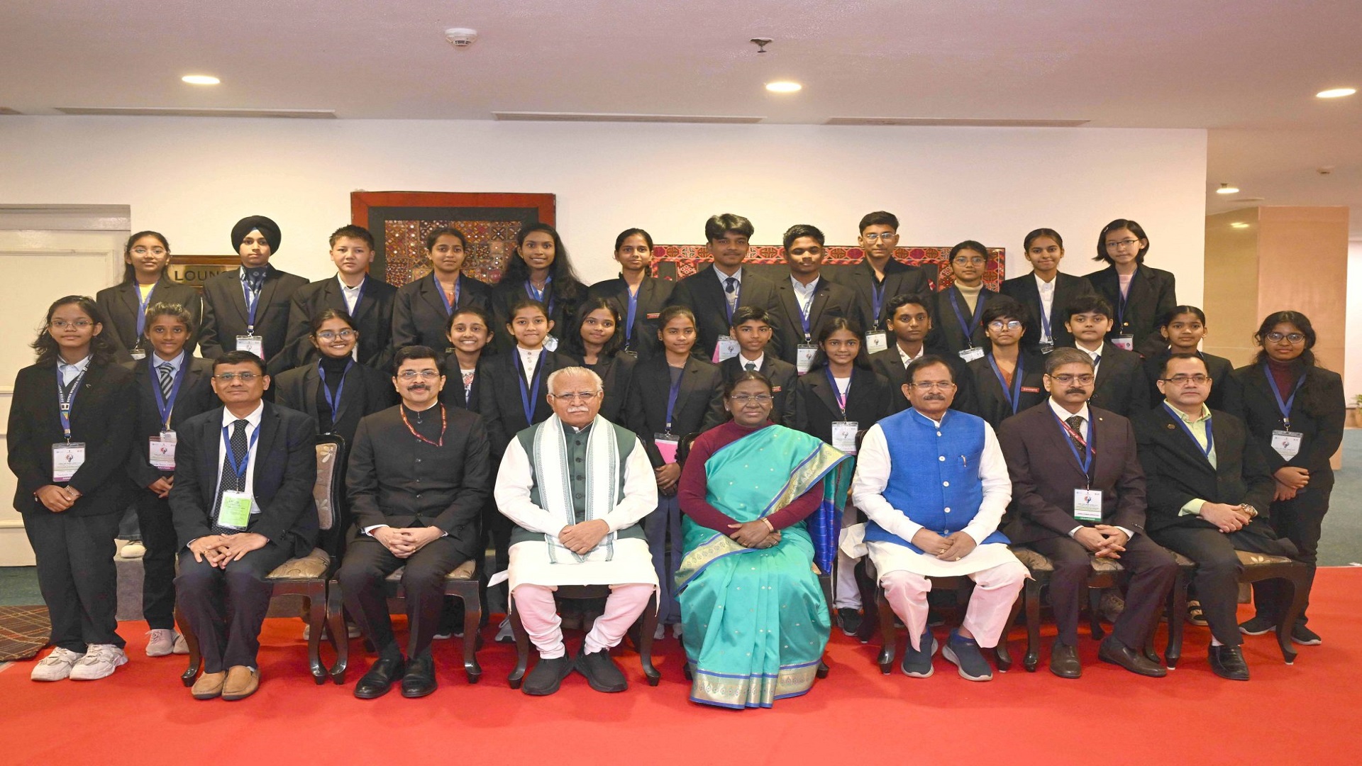 National Energy Conservation Awards 2025