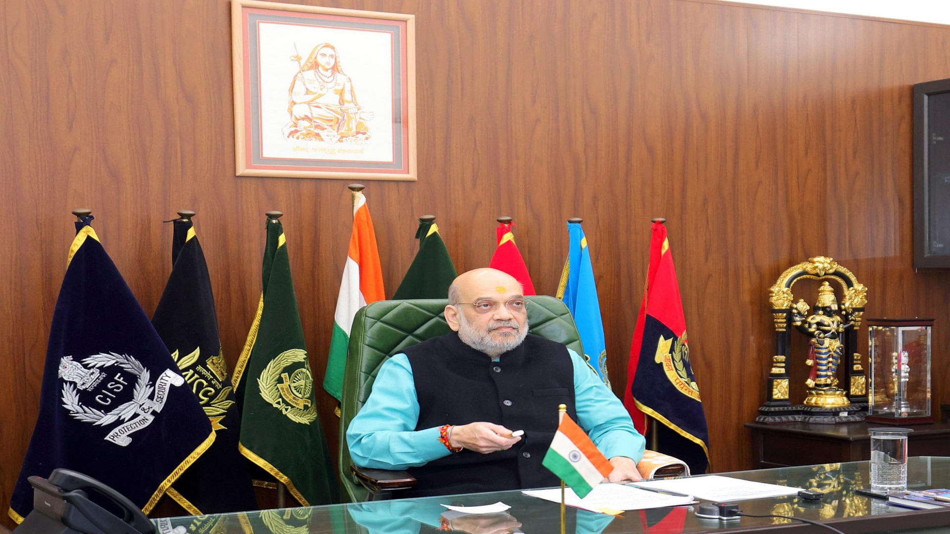 National IED Data Management System (NIDMS)