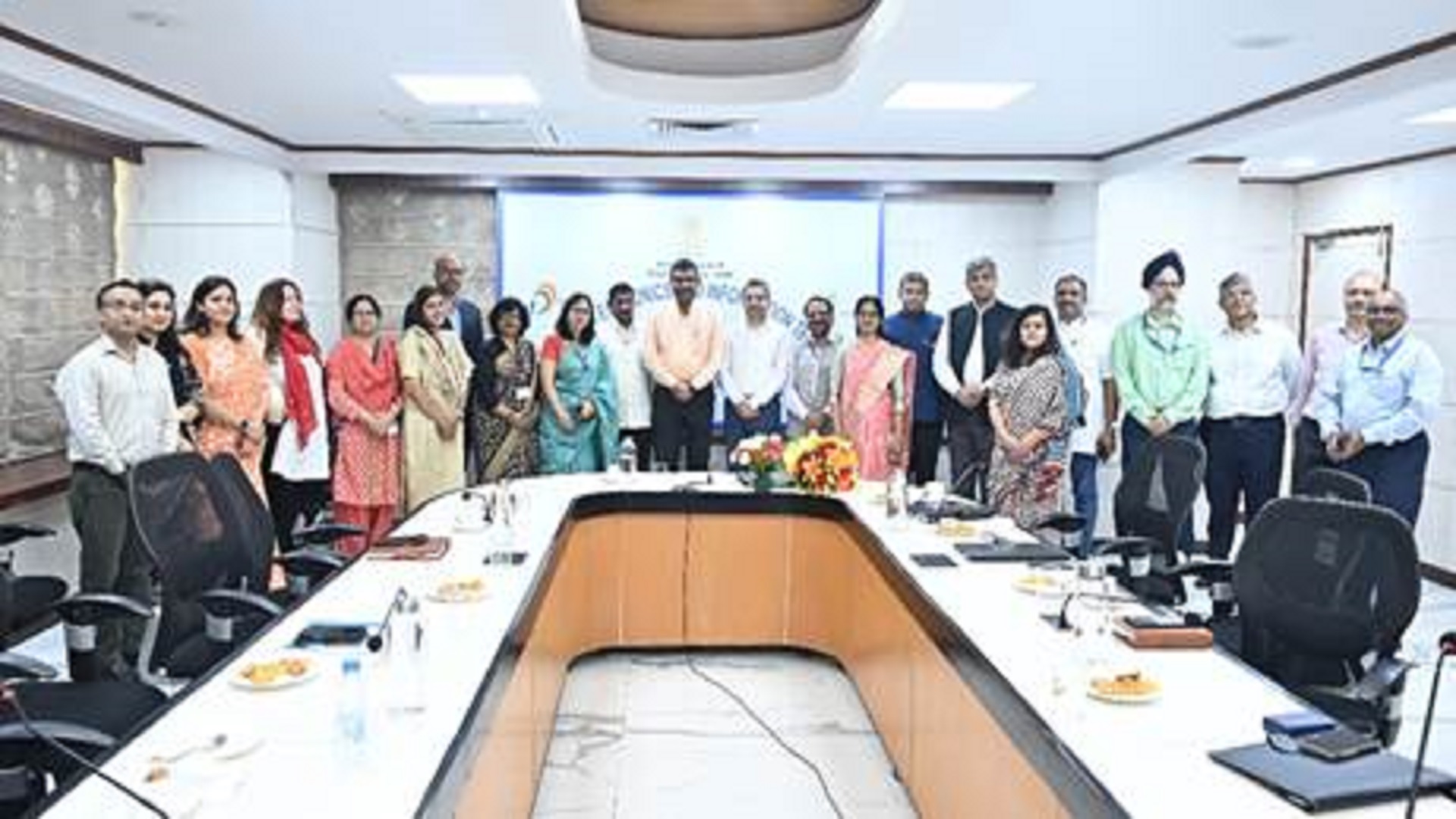 National Institute of Electronics and Information Technology (NIELIT)