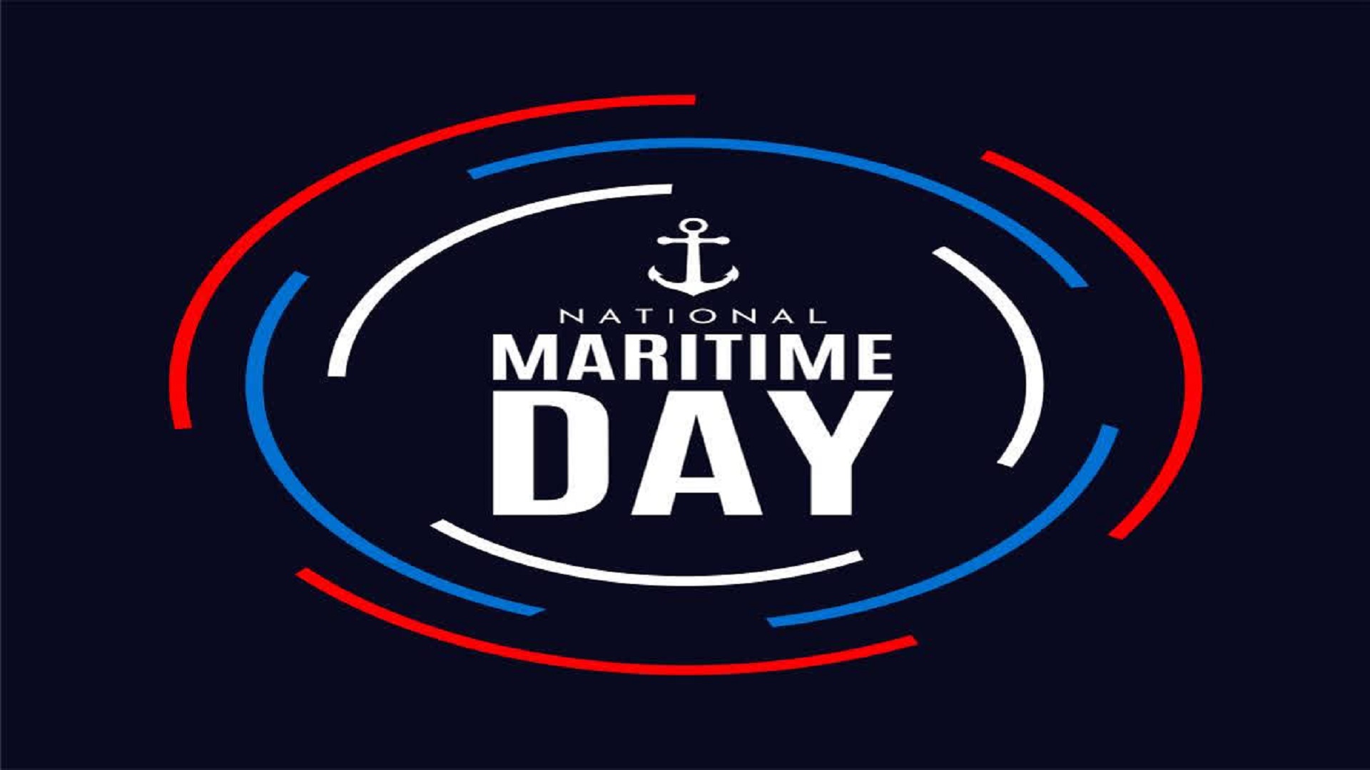 National Maritime Day