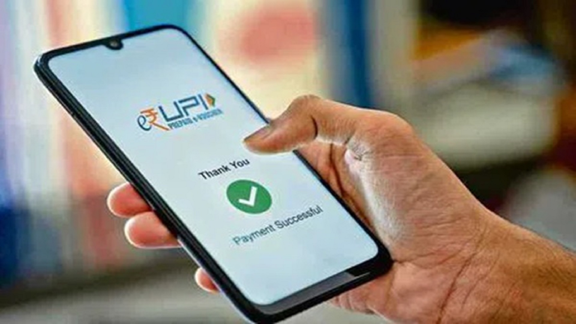 National Payments Corporation of India (NPCI)