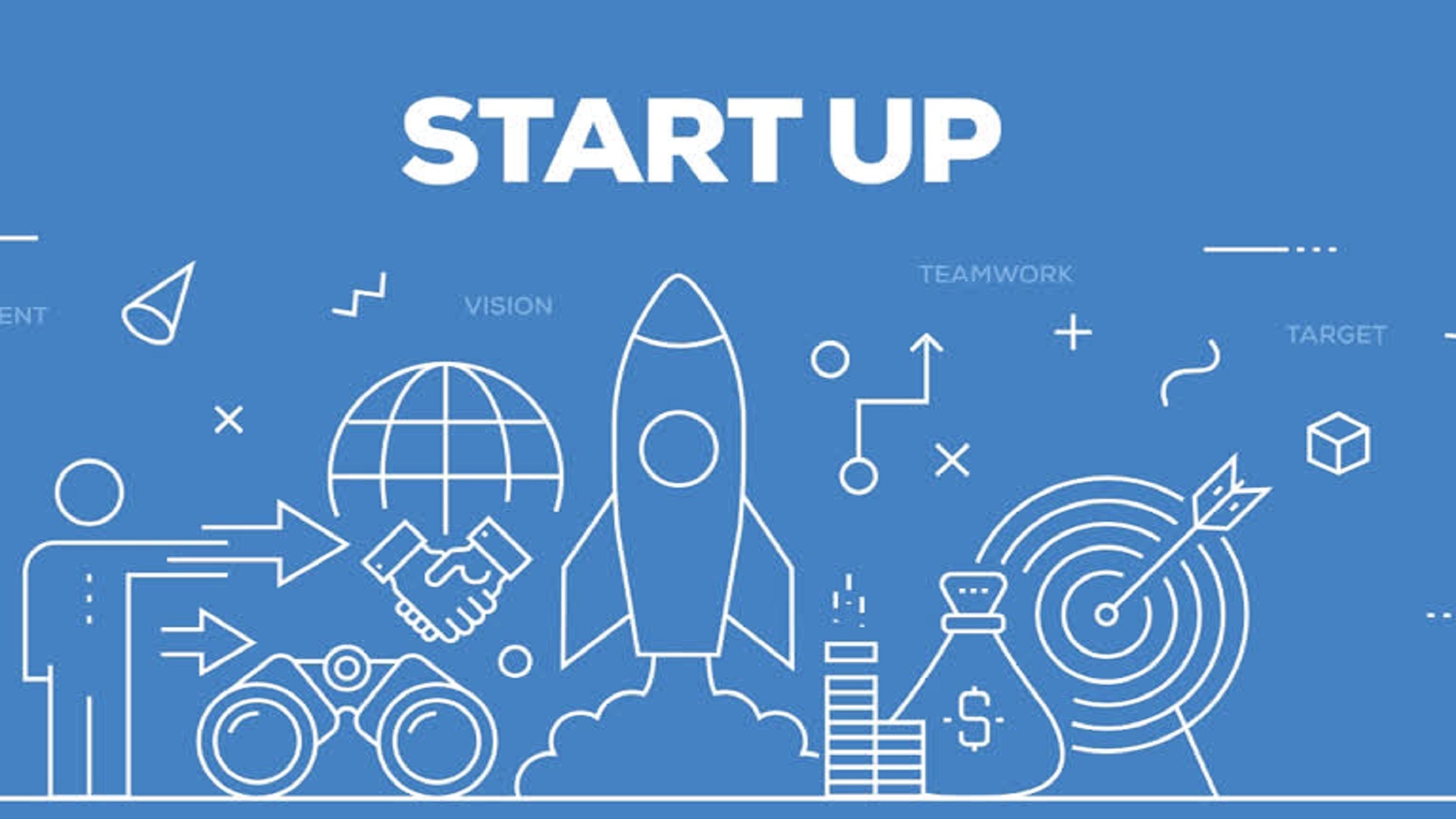 National Startup Day