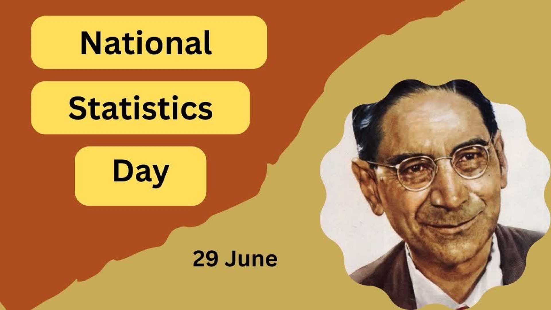 National Statistics Day