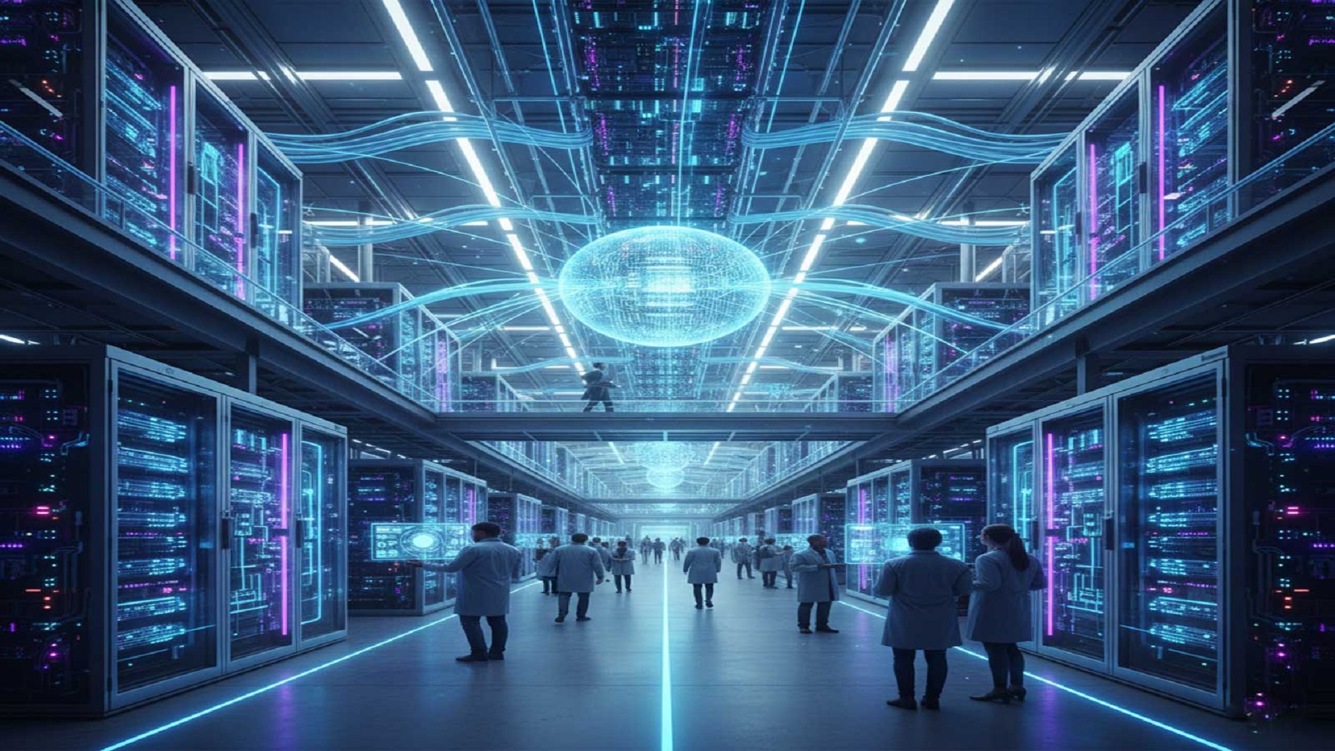 National Supercomputing Mission (NSM)