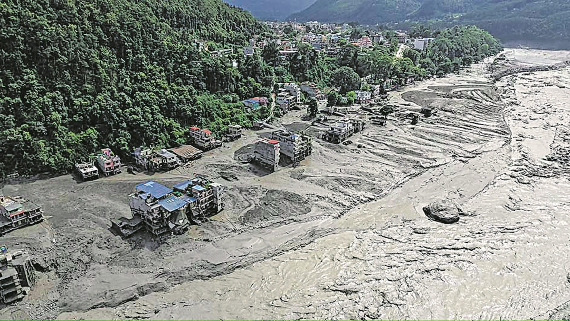 Nepal