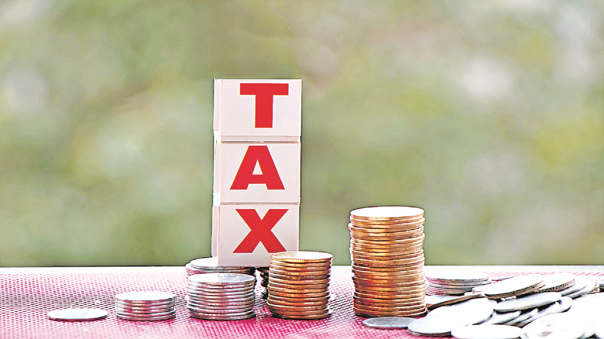 Net direct tax collections at Rs. 11.89 lakh crore