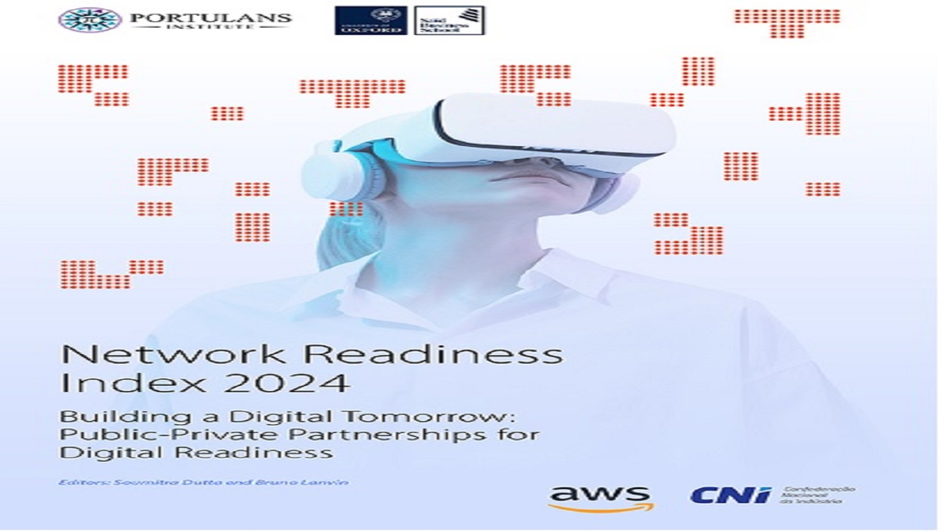 Network Readiness Index 2024 (NRI 2024)