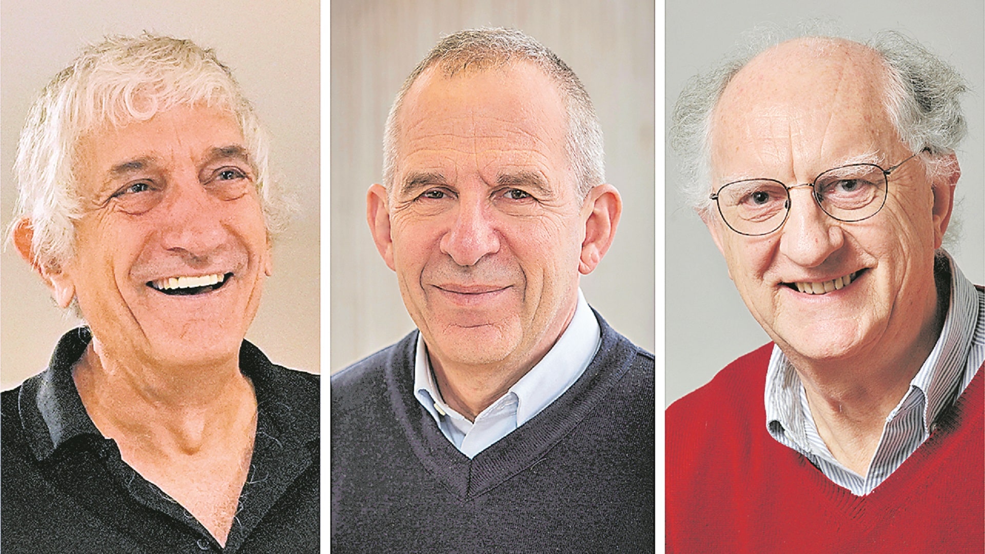 Nobel Prizes - Physics
