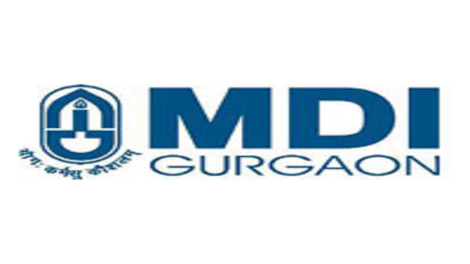 Non-Academic Posts In MDI, Gurgaon
