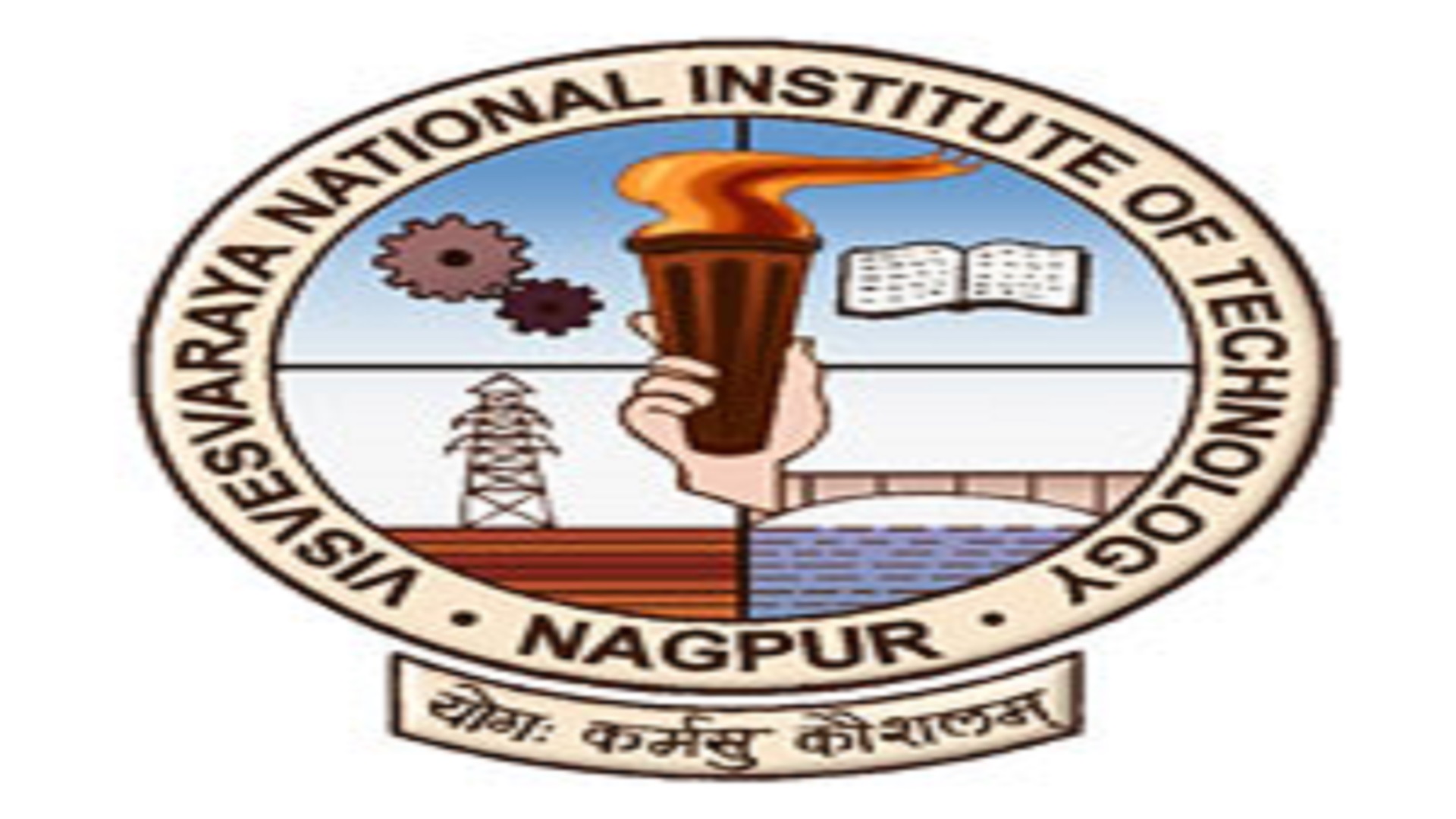 Non-Teaching Posts In VNIT