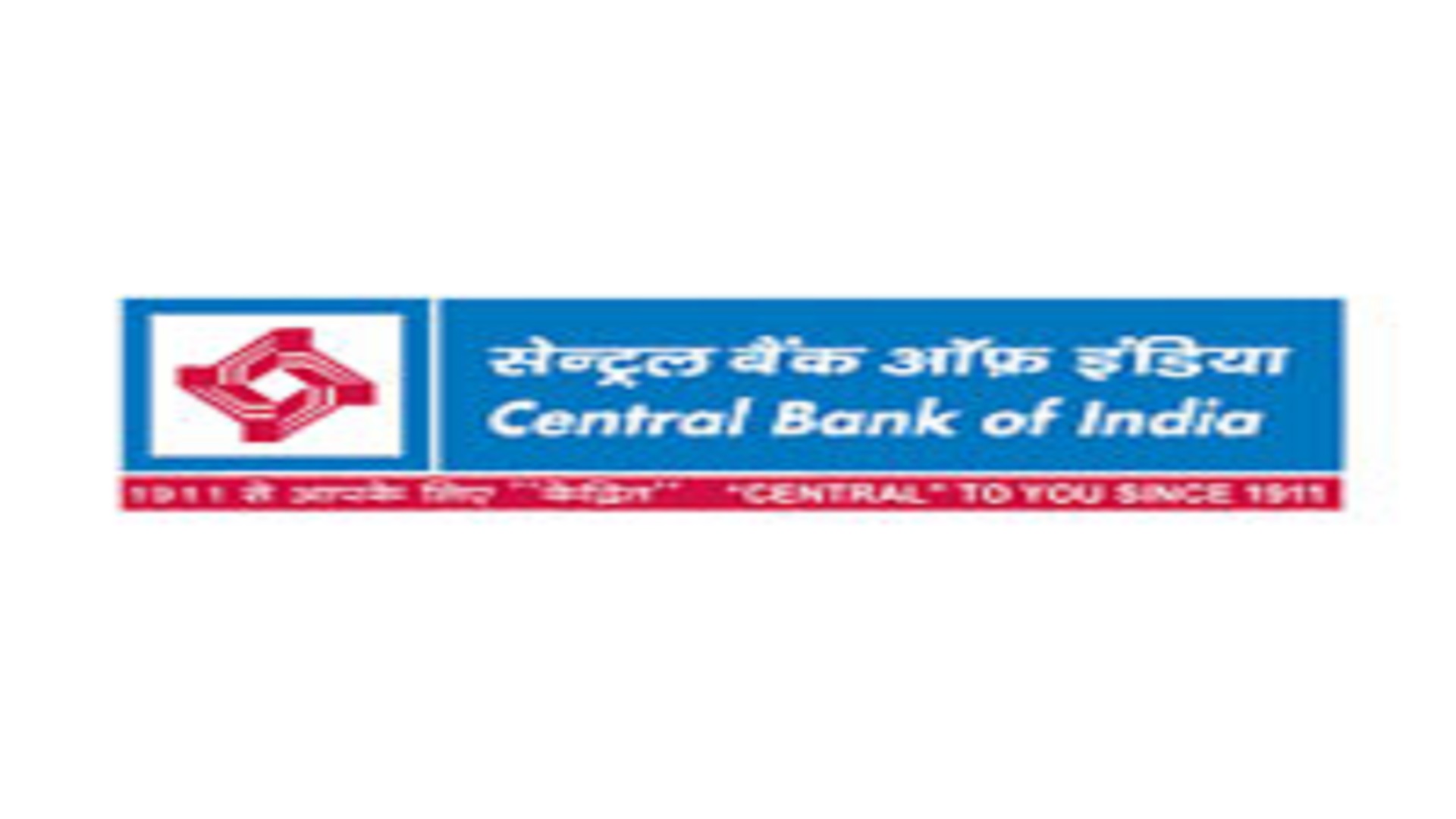 Office Assistant Jobs in Central Bank of India