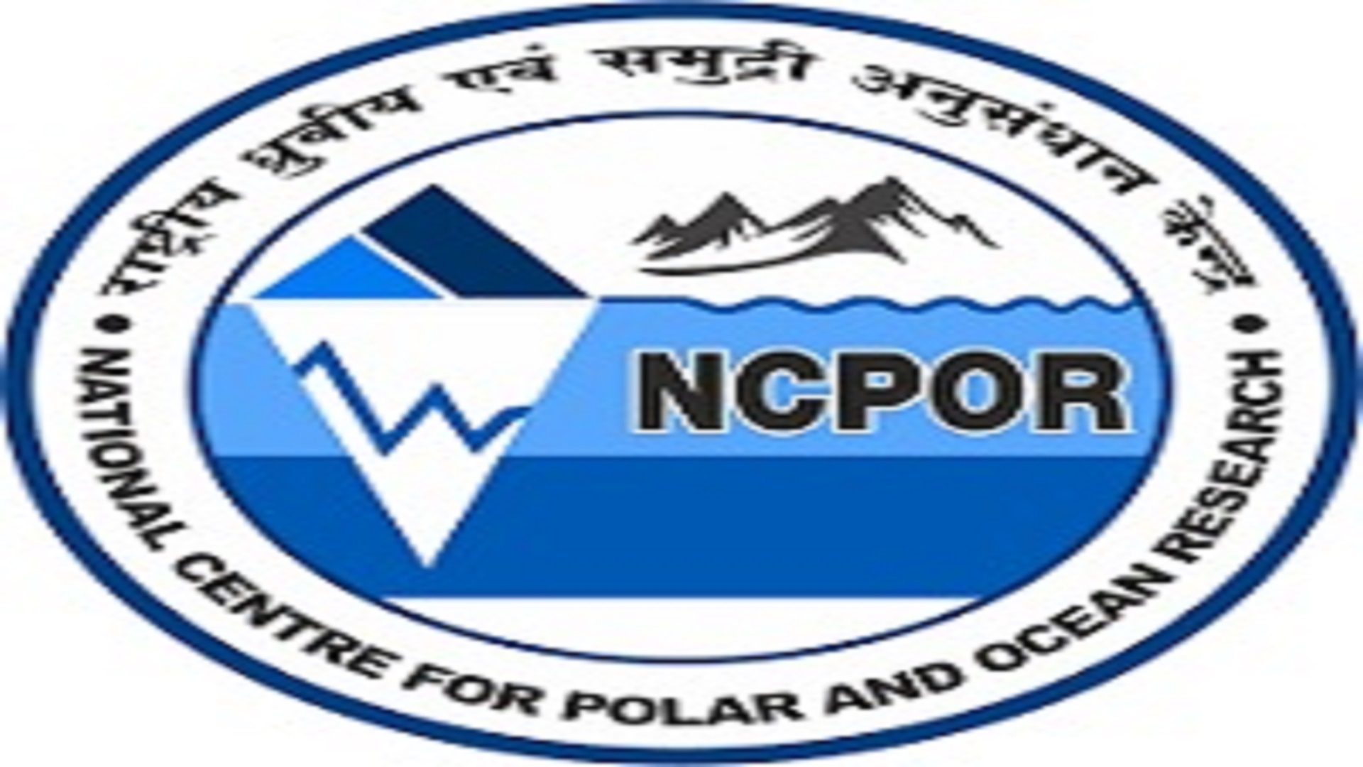 Officer Posts In NCPOR, Delhi